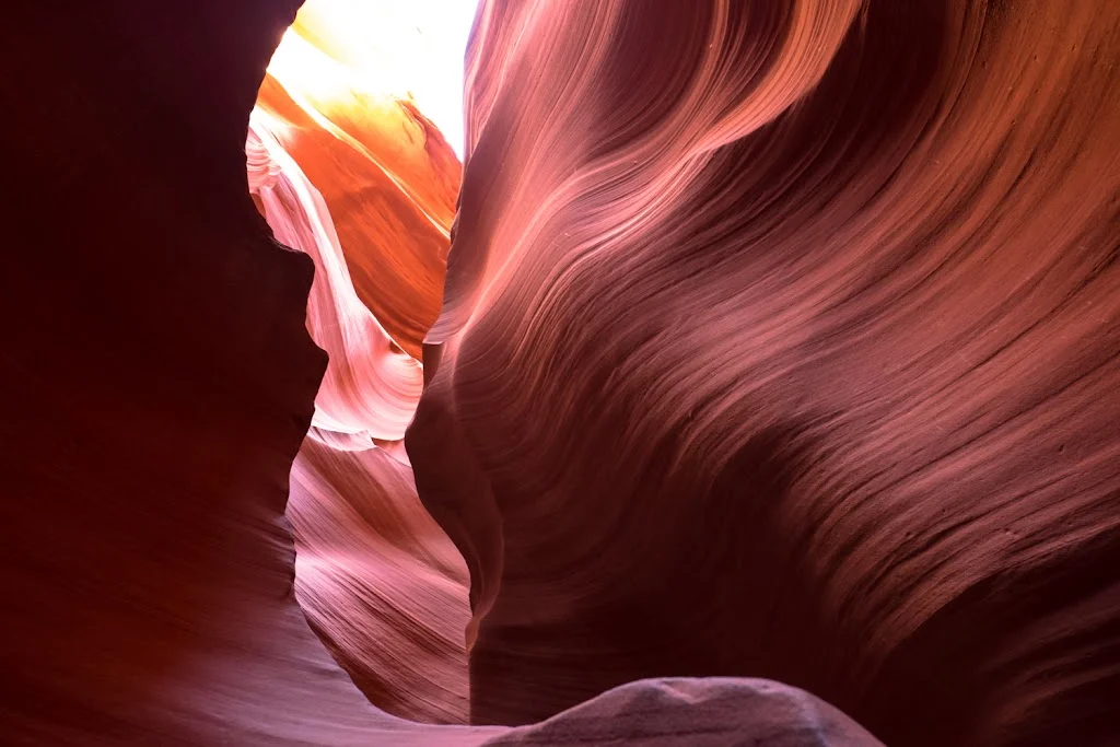 AZ Page Lower Antelope Canyon 81