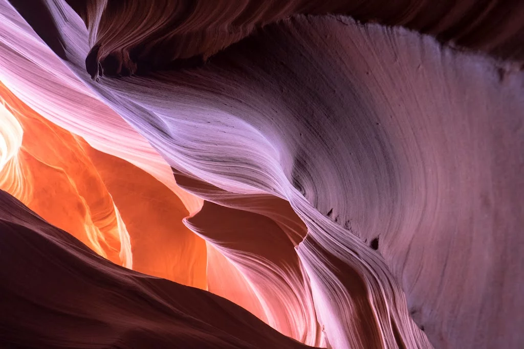AZ Page Lower Antelope Canyon 85 2