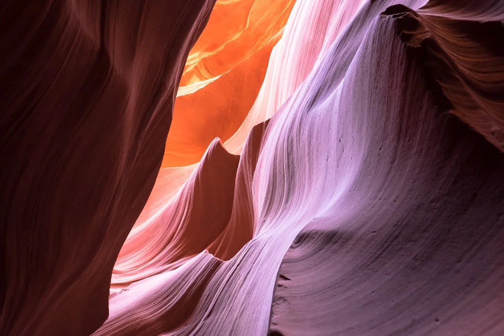 AZ Page Lower Antelope Canyon 87