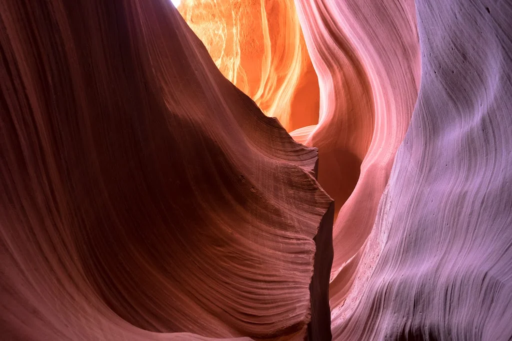AZ Page Lower Antelope Canyon 88