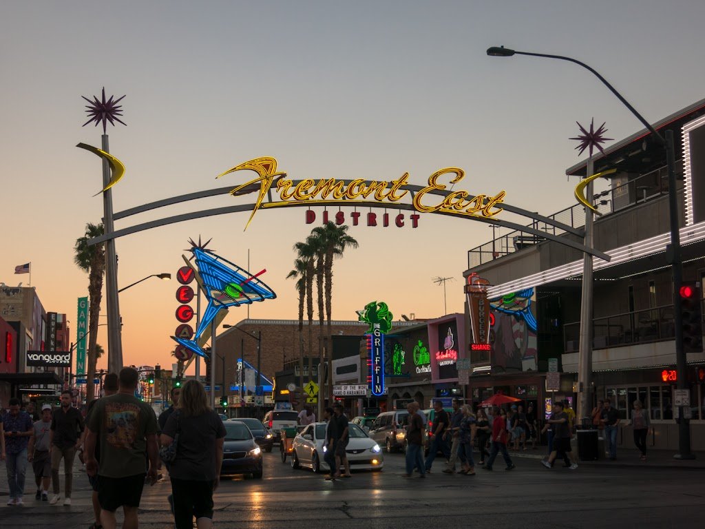 Las Vegas, an incomparable destination - Maravilloso's blog