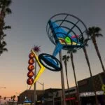 Las Vegas Fremont Street Experience Downtown 4 300x225 1
