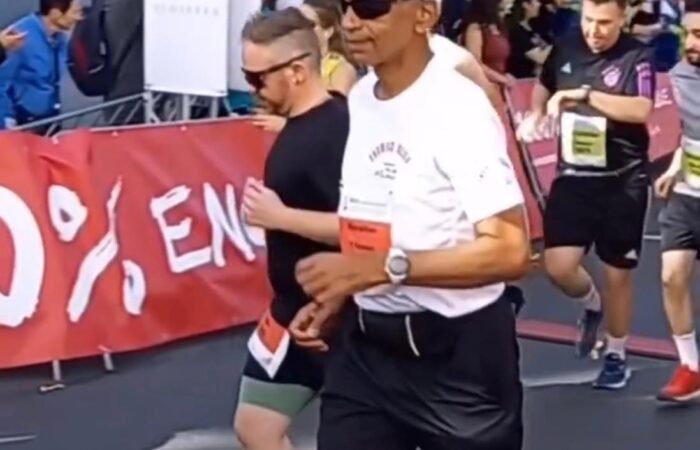 Würzburg Marathon Weekend 2026