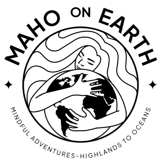 MAHO on Earth ~ Boutique Adventure Tours & Travel Blog