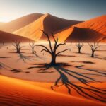 Namibia Botswana Victoria Falls - Namibia Travel Guide