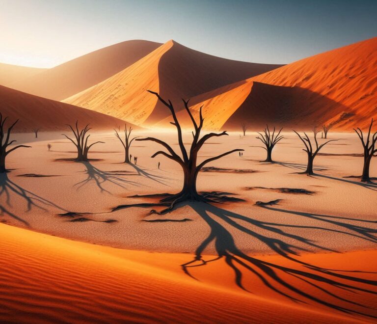 Namibia Botswana Victoria Falls - Namibia Travel Guide