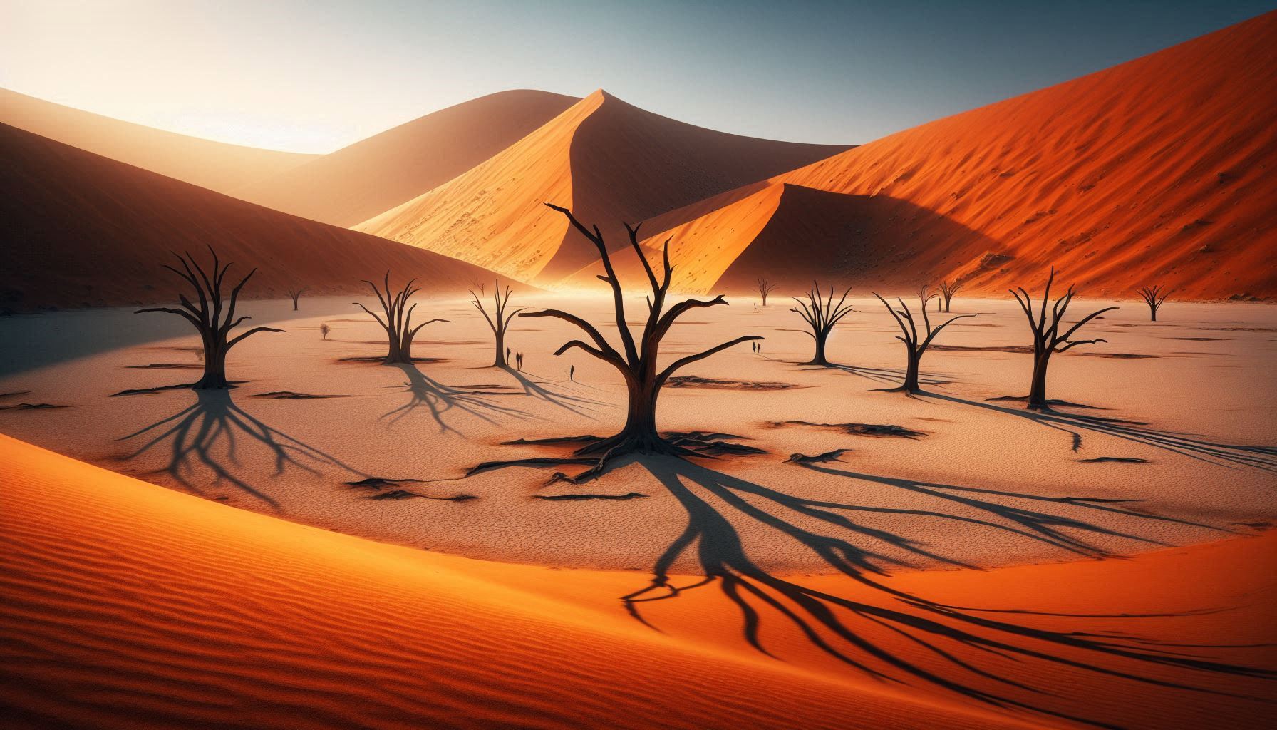 Namibia Botswana Victoria Falls - Namibia Travel Guide