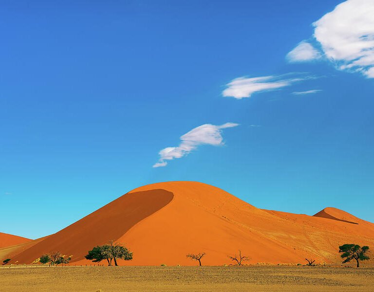 Namibia Travel Guide - FAQ- MAHO on Earth