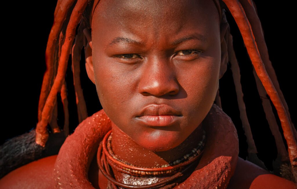 Namibia Photography Tour - Himba Tribe