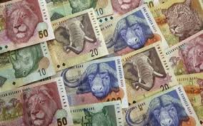 Namibia Travel Guide - Currency