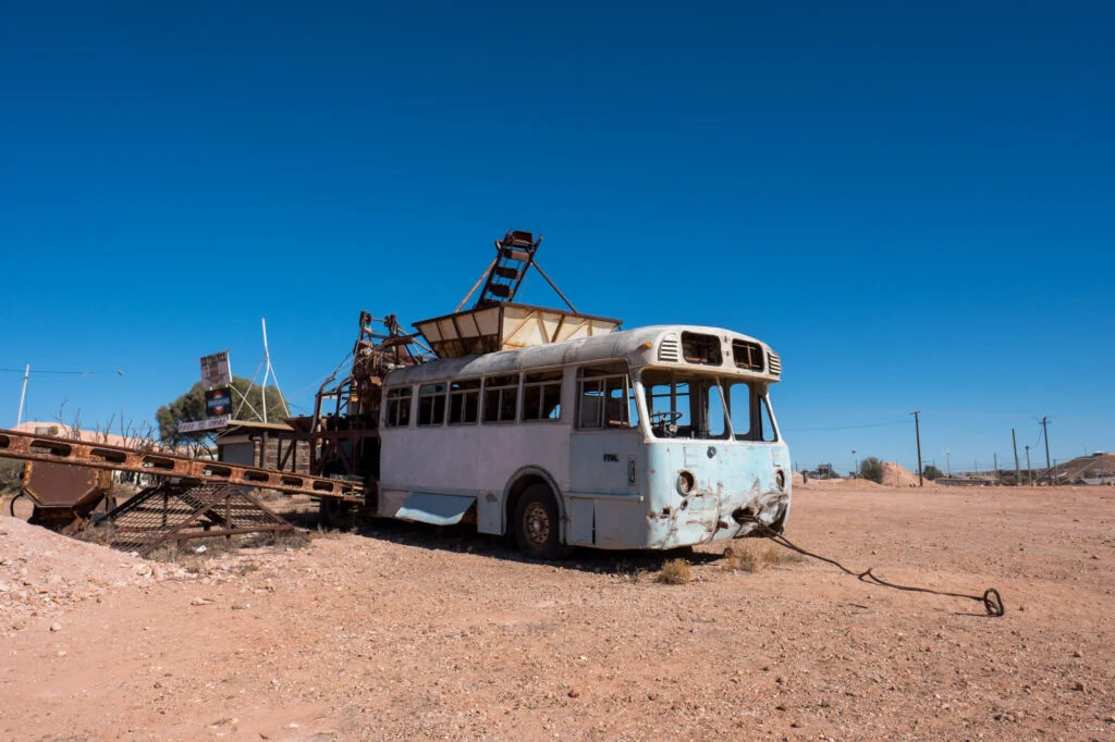 Coober Pedy Australia 17