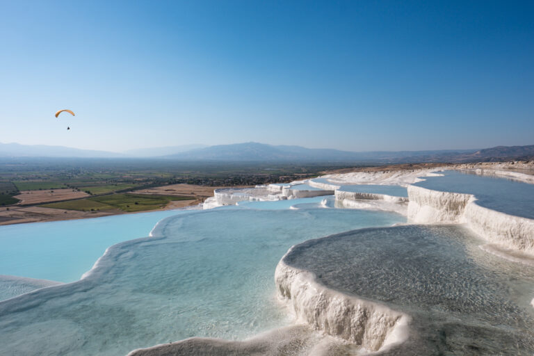 Pamukkale: A Proven Realist Guide to Visiting Pamukkale (2024) ― Cotton ...