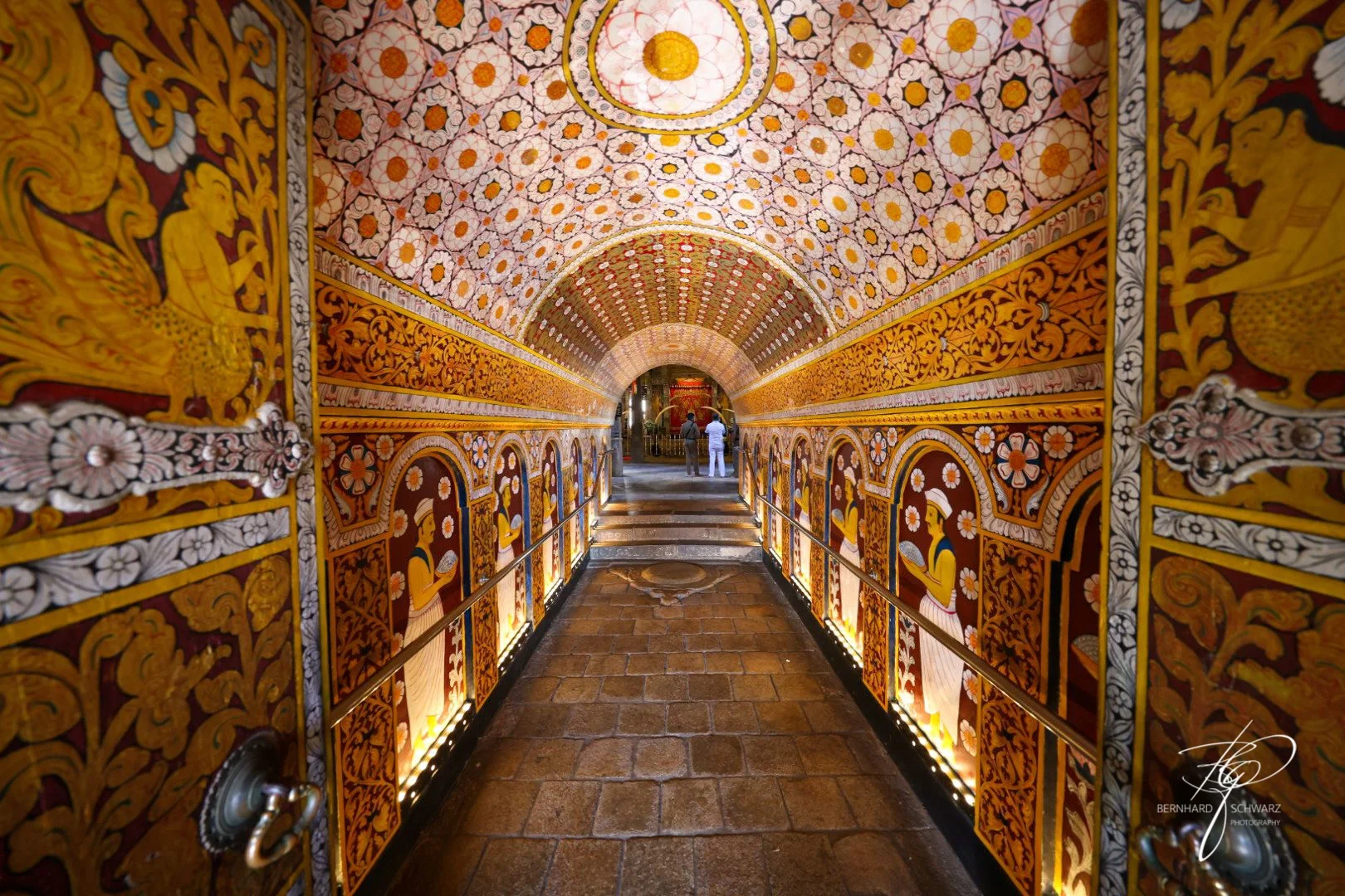 2 weeks in Sri Lanka Tour Itinerary