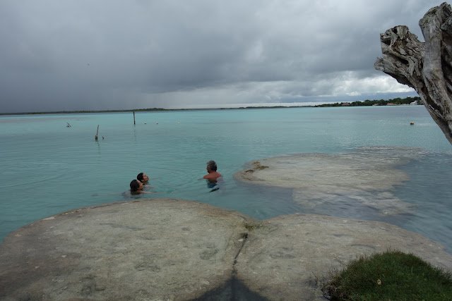 Laguna Bacalar