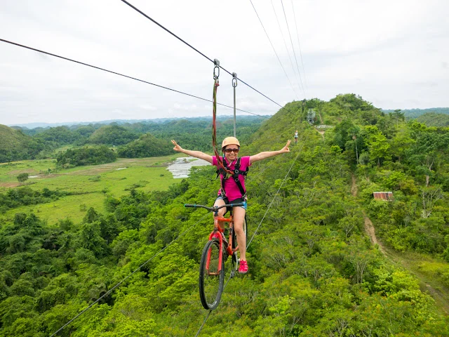 Bohol-Chocolate-Hills-Adventure-CHAP-Philippines