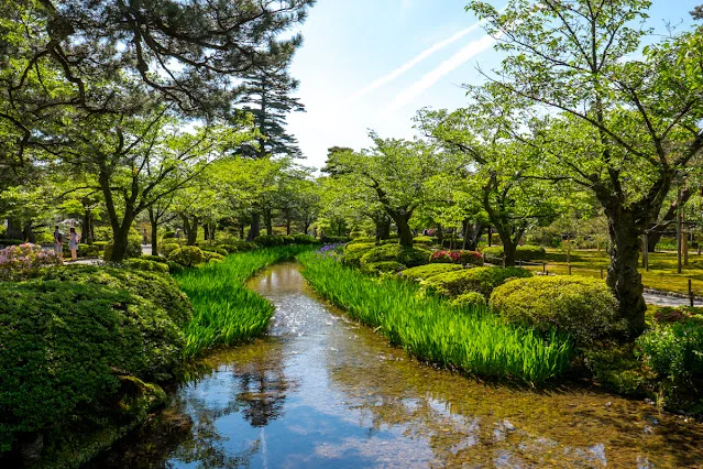 Kanazawa-Things-To-Do-Japan