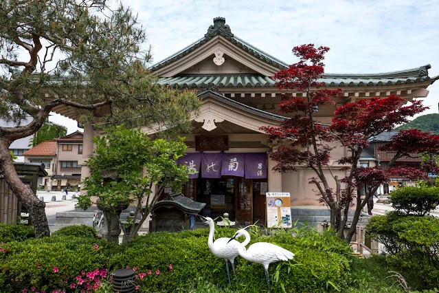 Yamanaka-Onsen-Japan