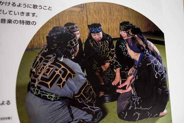 Hokkaido-Historical-Museum-Village-Japan