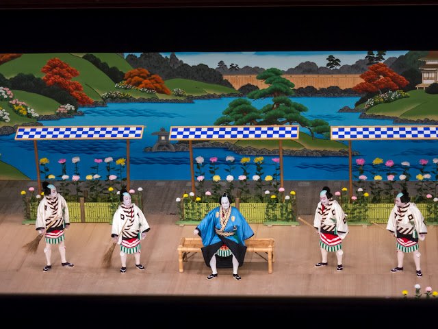 Kabuki-za_Theatre-Tokyo-Japan
