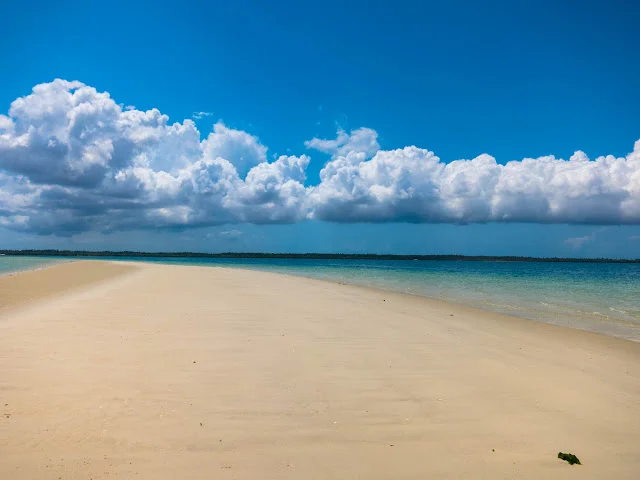 Mafia_Island_Tanzania Sandbank
