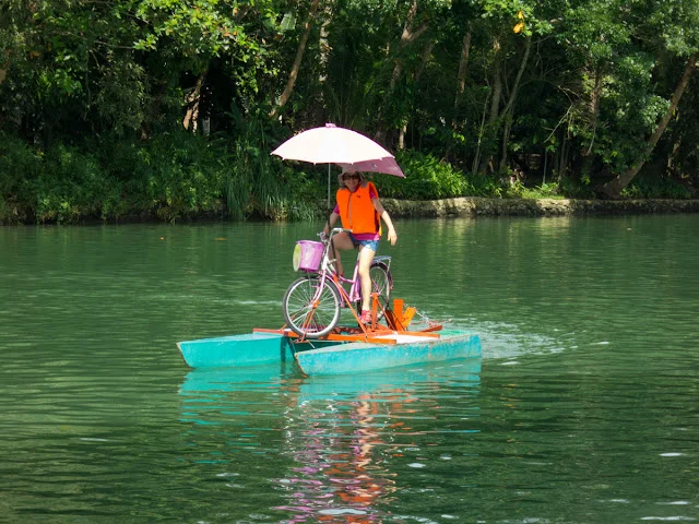 Bohol-Waterbike-Adventure-Philippines