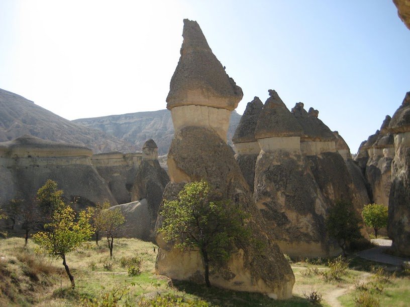 Cappadocia Turkey 3