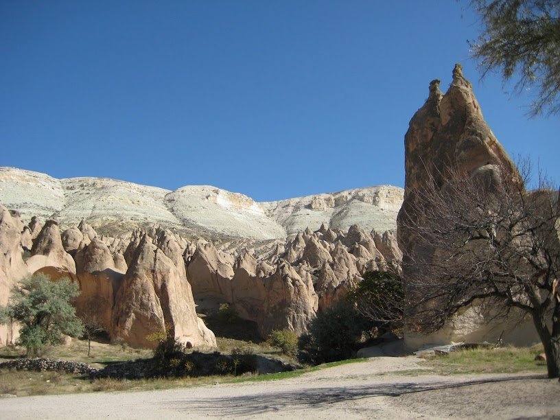 Cappadocia Turkey 4