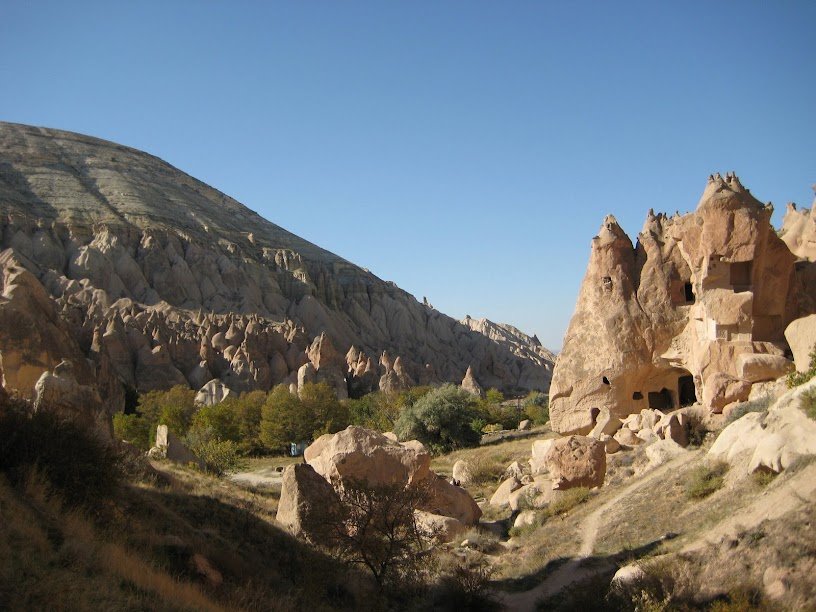 Cappadocia Turkey 6