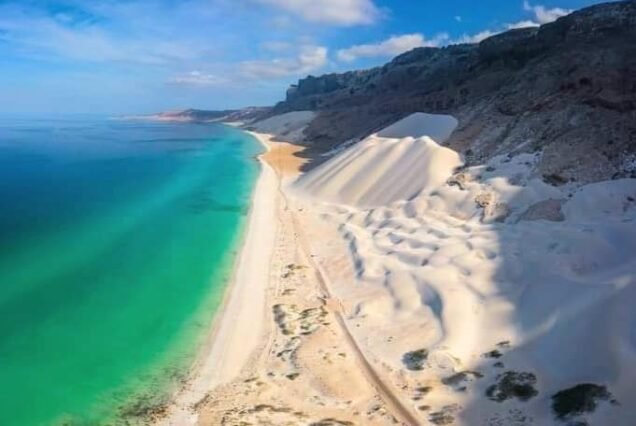 Socotra Island Tour Yemen