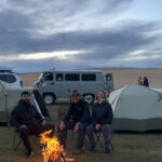 Mongolia Packing List