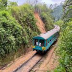 Kandy Ella Train Sri Lanka