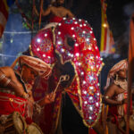 Kandy Perahera Reserved Seating