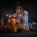 Kandy Perahera dates