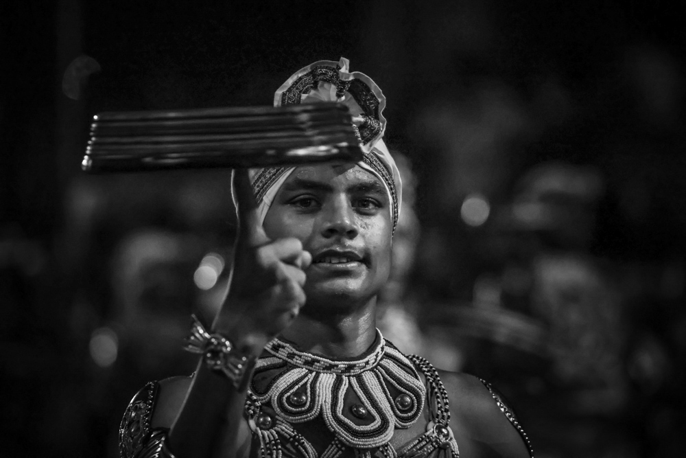 Sri Lanka Kandy Esala Perahera 117