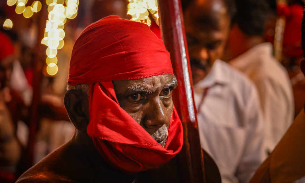 Sri Lanka Kandy Esala Perahera 141