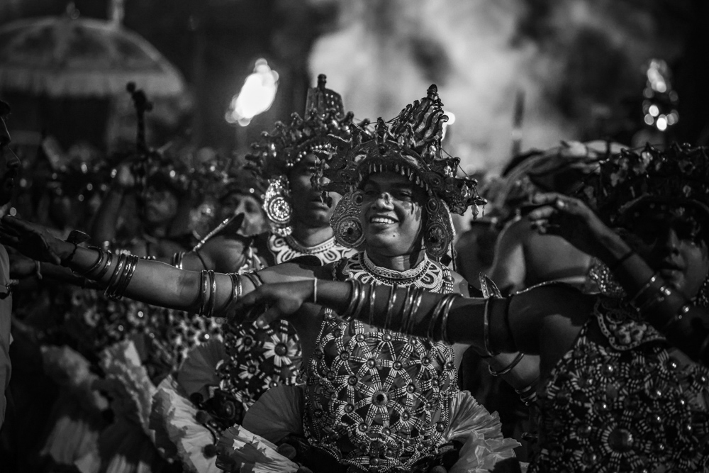 Sri Lanka Kandy Esala Perahera 155