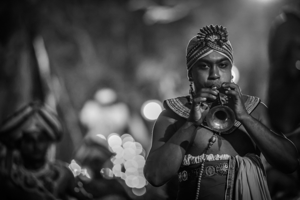 Sri Lanka Kandy Esala Perahera 159