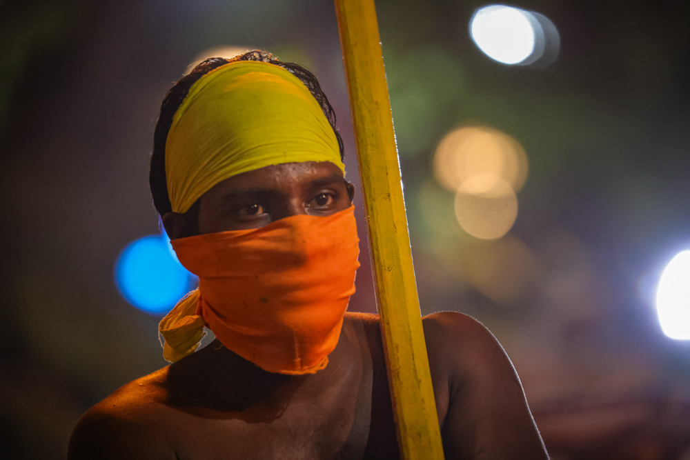 Sri Lanka Kandy Esala Perahera 163