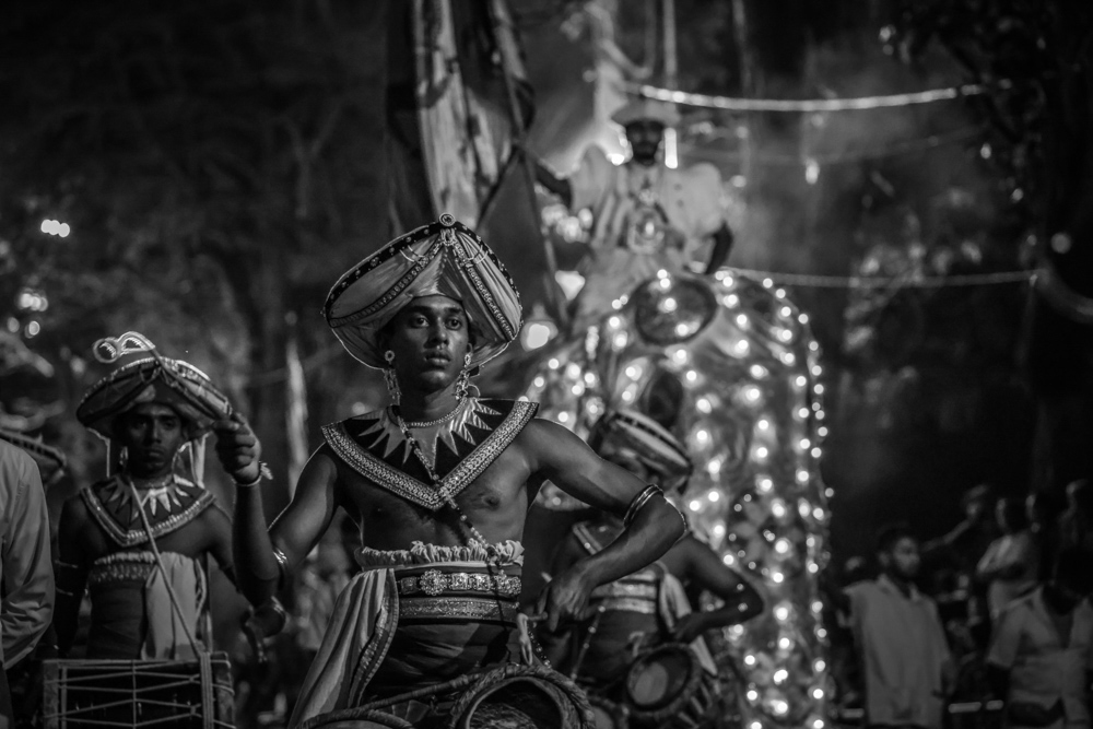 Sri Lanka Kandy Esala Perahera 164