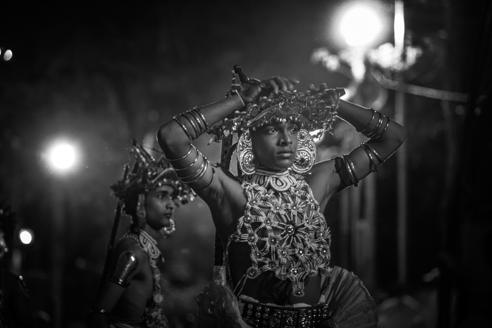 Sri Lanka Kandy Esala Perahera 171