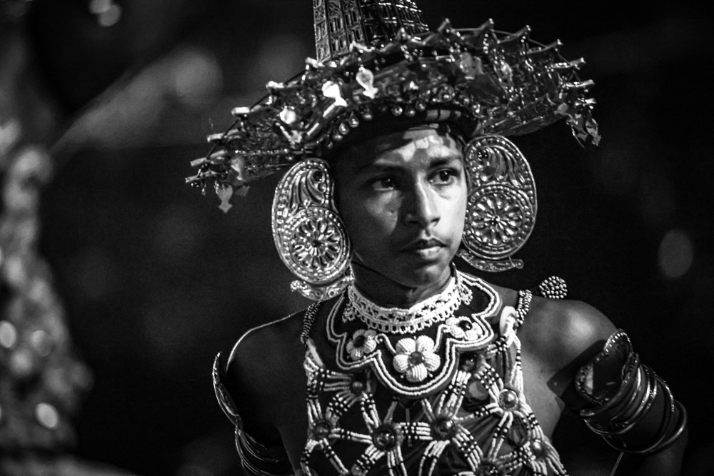 Sri Lanka Kandy Esala Perahera 178