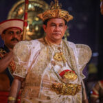 Kandy Perahera from Colombo