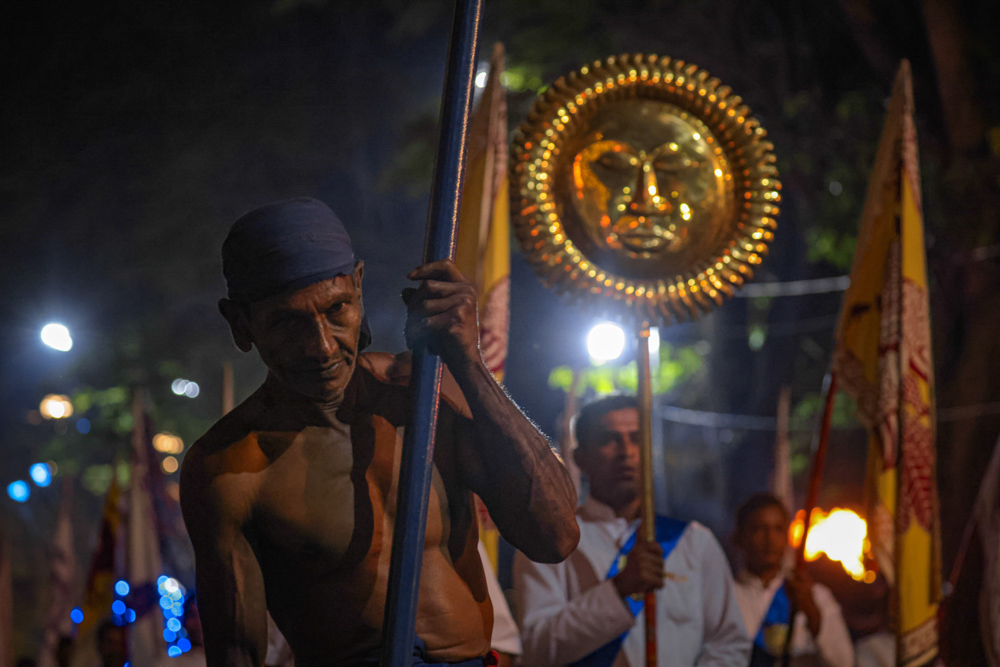 Sri Lanka Kandy Esala Perahera 188