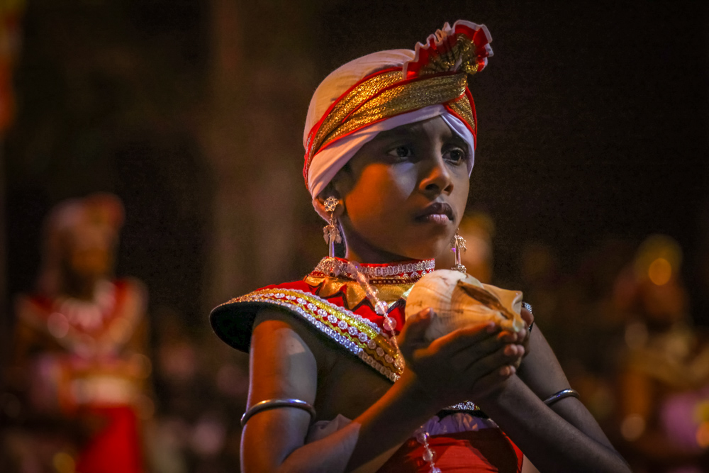 Sri Lanka Kandy Esala Perahera 191