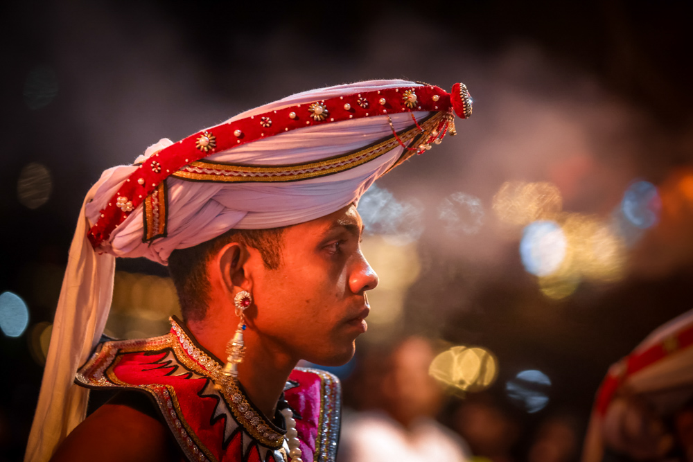 Sri Lanka Kandy Esala Perahera 192