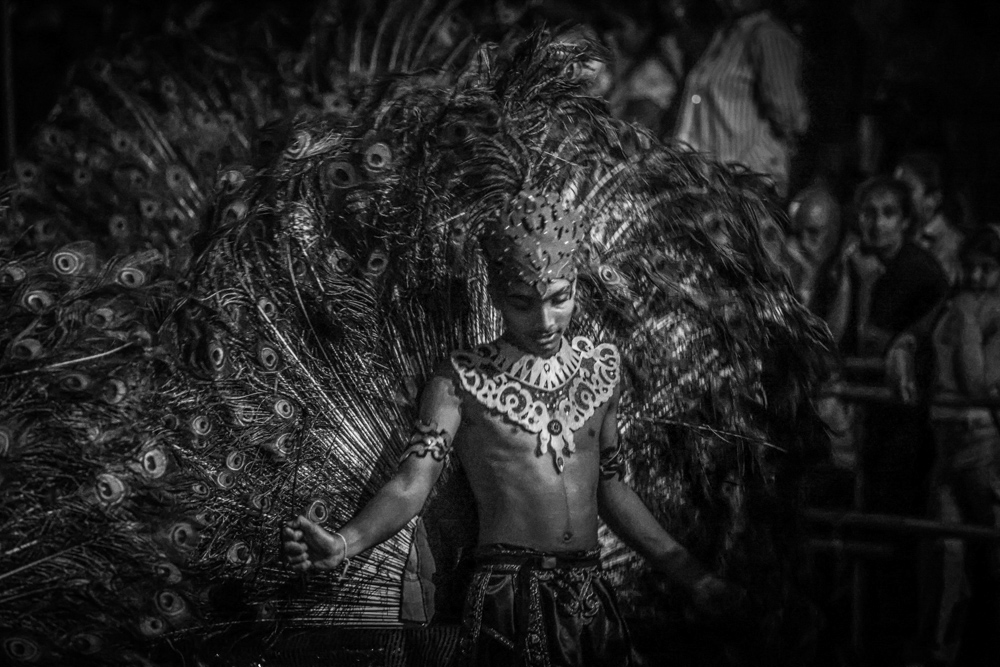 Sri Lanka Kandy Esala Perahera 225