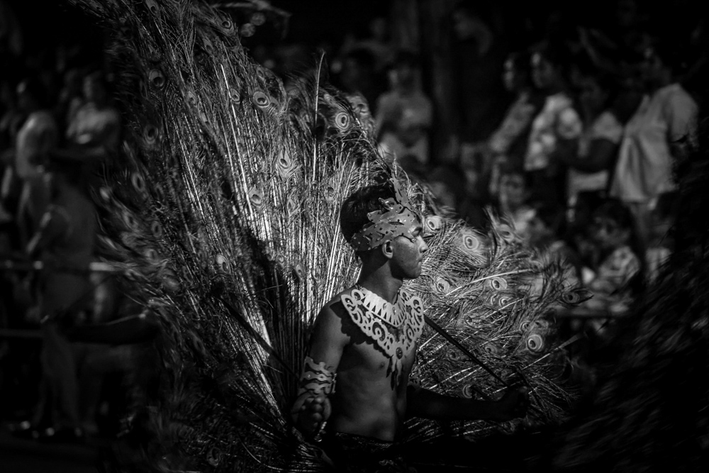 Sri Lanka Kandy Esala Perahera 226