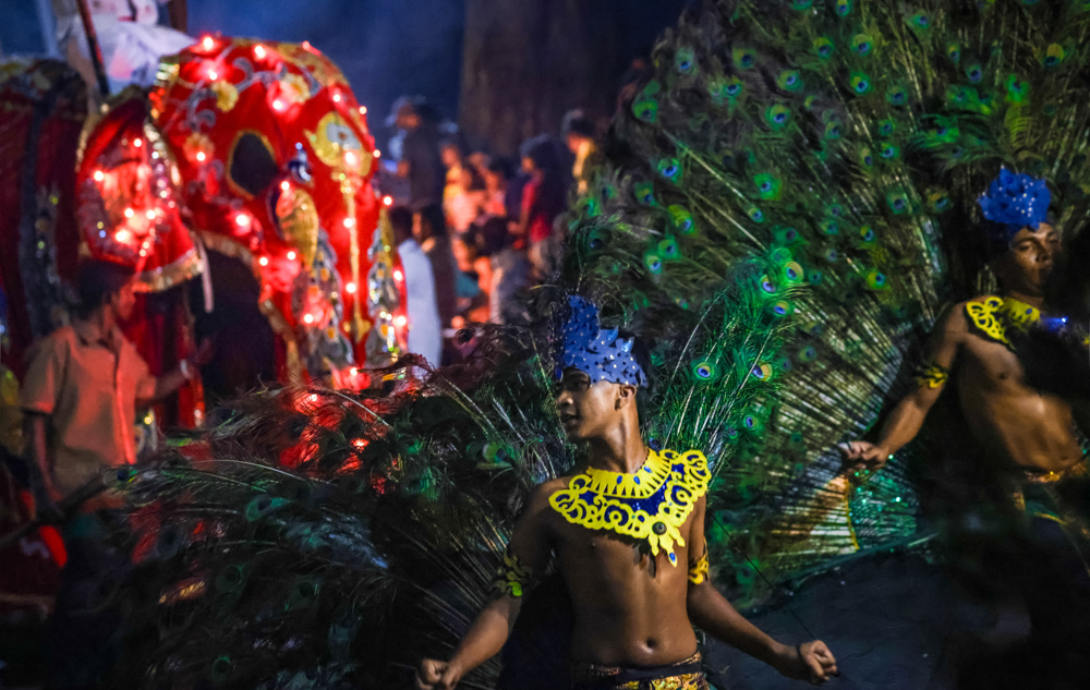 Sri Lanka Kandy Esala Perahera 227
