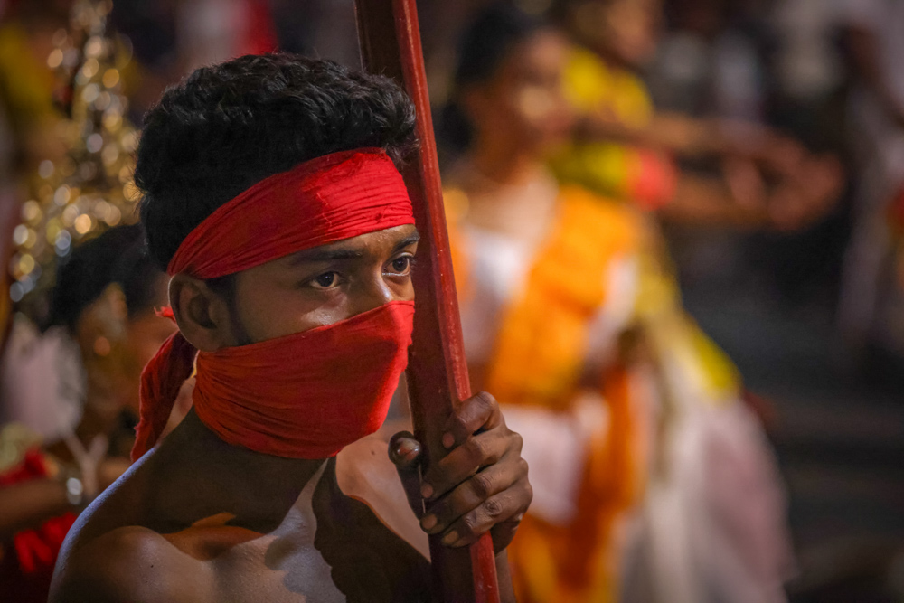 Sri Lanka Kandy Esala Perahera 248