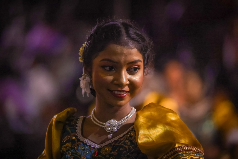 Sri Lanka Kandy Esala Perahera 250